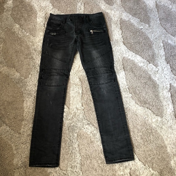 Balmain Other - Balmain jeans